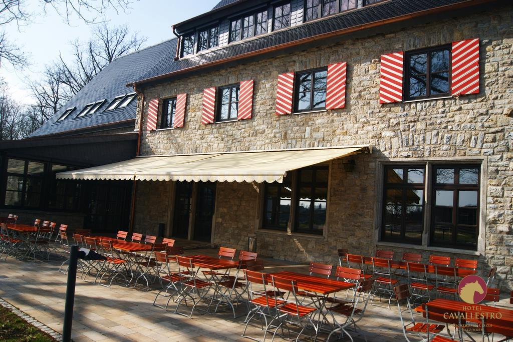 Cavallestro Classic Kitzingen Exterior photo