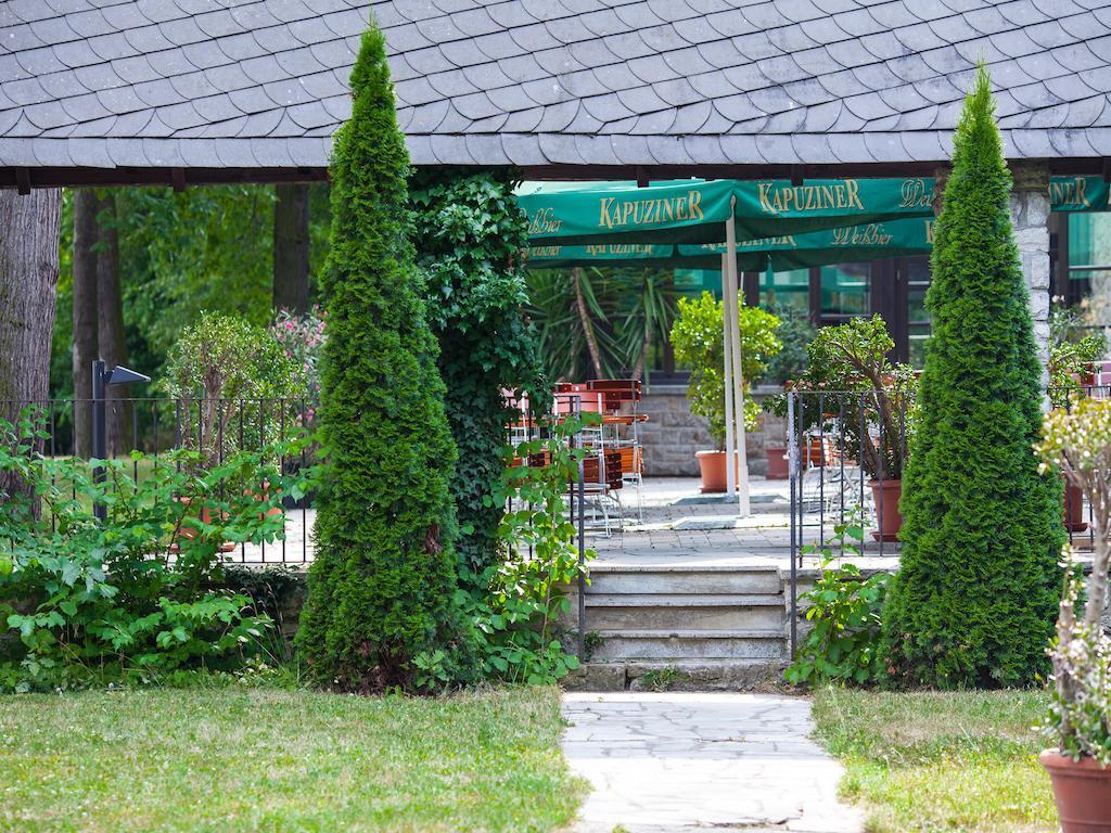 Cavallestro Classic Kitzingen Exterior photo